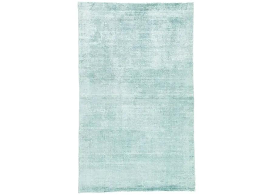 Yasmin Yasmin Blue 10' x 14' Rug