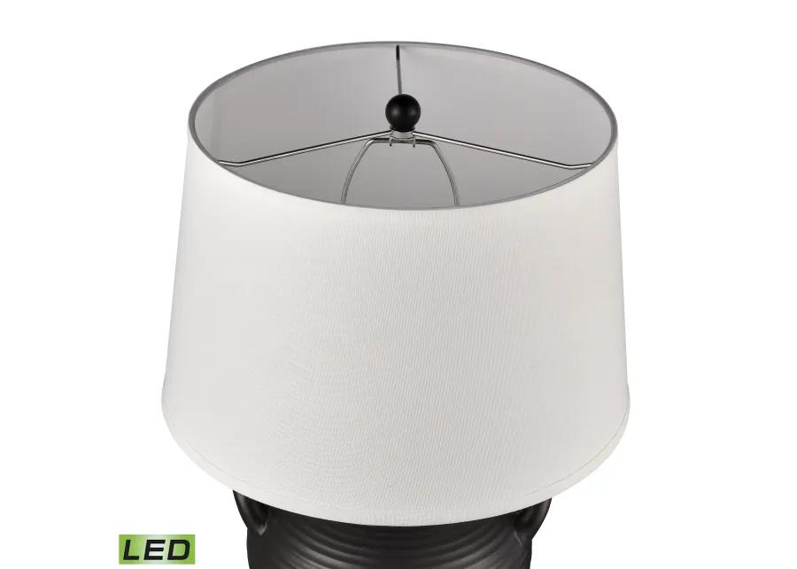 Oxford 25" 1-Light Table Lamp