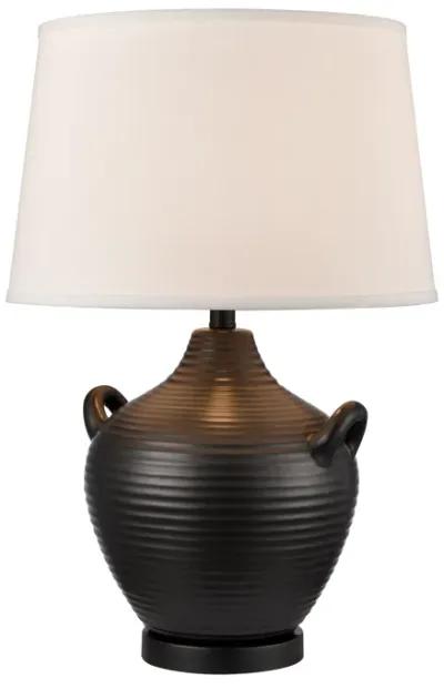 Oxford 25" 1-Light Table Lamp