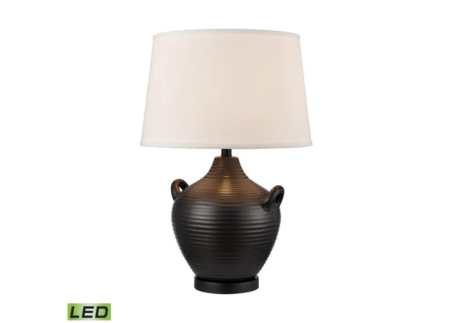 Oxford 25" 1-Light Table Lamp