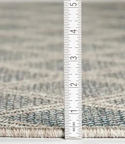 Bali BB3 Denim 10' x 13' Rug