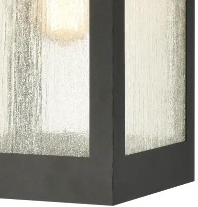 Angus 20" High 1-Light Outdoor Sconce