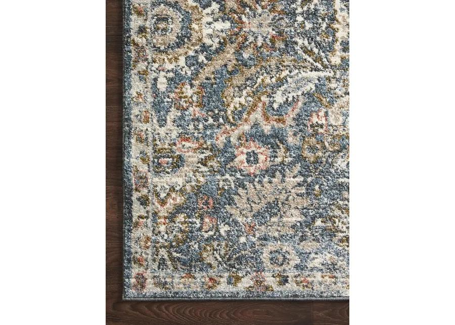 Saban SAB04 3'9" x 3'9" Rug