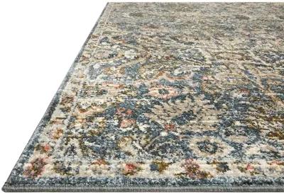 Saban SAB04 3'9" x 3'9" Rug