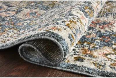 Saban SAB04 3'9" x 3'9" Rug