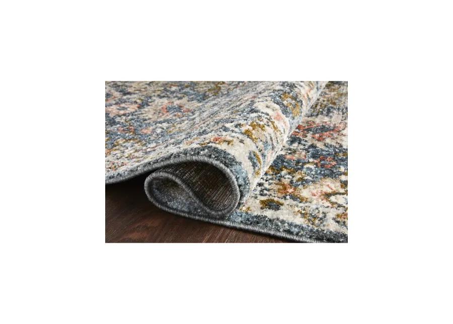 Saban SAB04 3'9" x 3'9" Rug