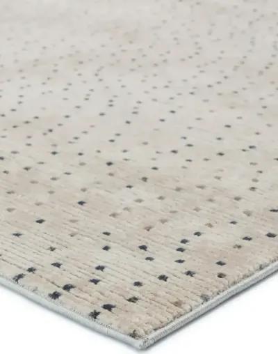 Sundar Melora Natural 2'6" x 10' Runner Rug