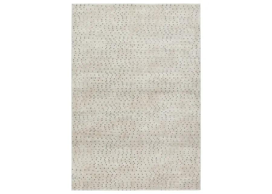 Sundar Melora Natural 2'6" x 10' Runner Rug