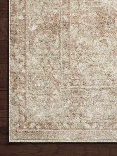 Sonnet Terracotta/Natural 11'6" x 15' Rug