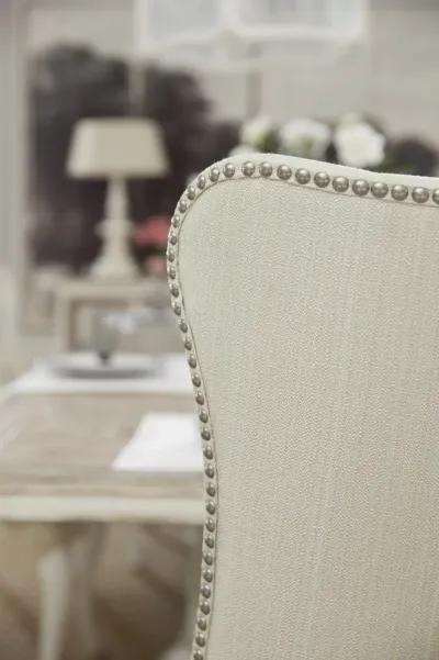 Sanctuary Hostesse Upholstered Chair