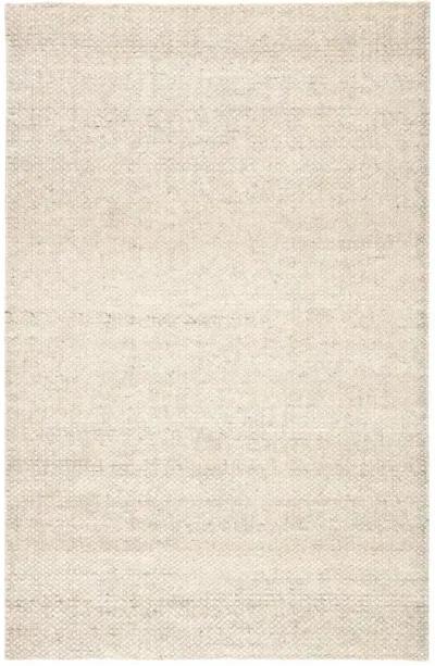 Rebecca Crispin White 9' x 12' Rug