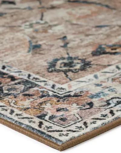 Jericho JC4 Taupe 6' Rug