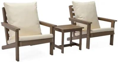 Inspired Home Xenia  Outdoor Seating Group