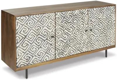 Kerrings Accent Cabinet