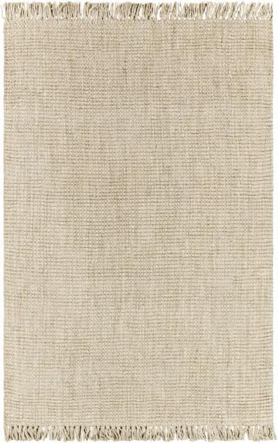 Chunky Naturals CYT-2301 7'6' x 9'6' Beige Rug