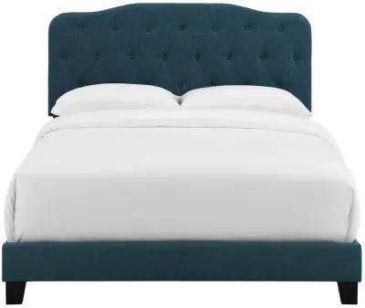 Modway - Amelia Full Upholstered Fabric Bed