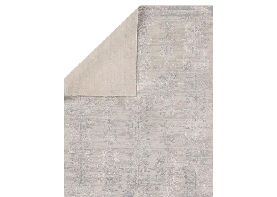 Cirque Fortier Gray 6'7" x 9'6" Rug