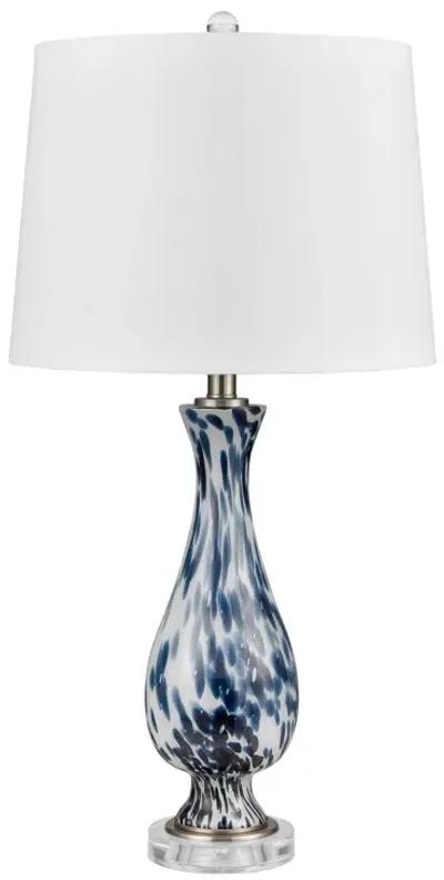 Cordelia Sound Table Lamp Set