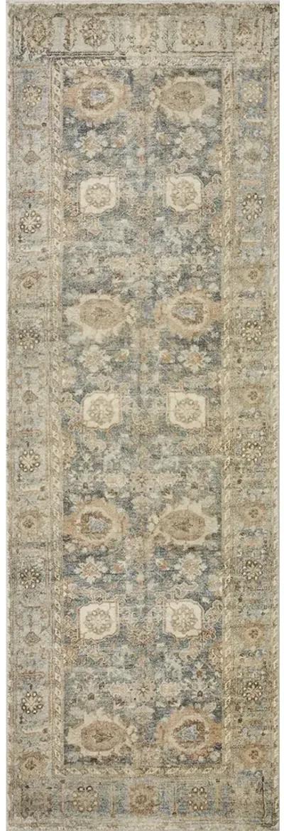 Margot MAT03 2'6" x 9'6" Rug