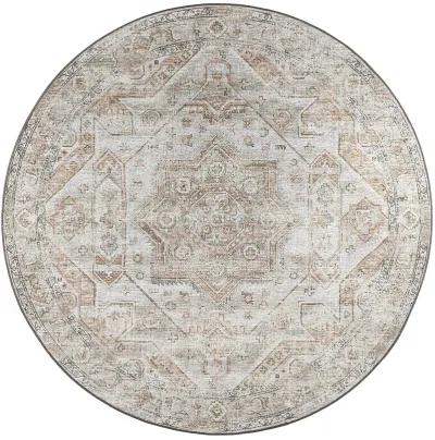 Jericho JC5 Tin 6' Rug