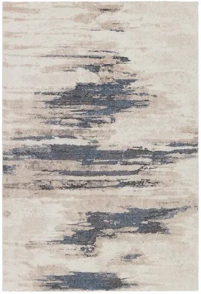 Ferris Yushan White 9'3" x 13' Rug