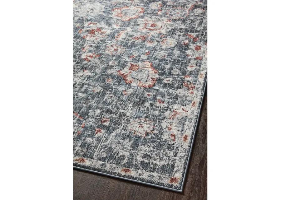 Cassandra CSN04 2'6" x 10'" Rug