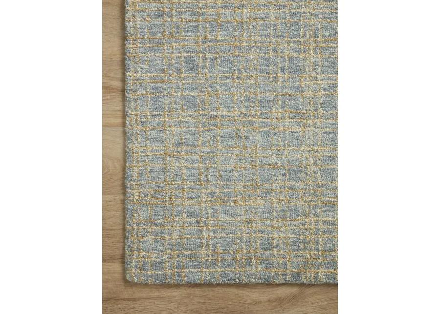 Polly POL03 2'3" x 3'9" Rug