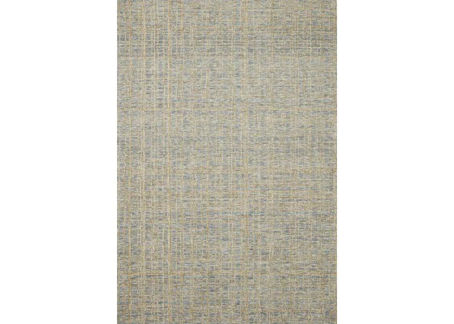 Polly POL03 2'3" x 3'9" Rug