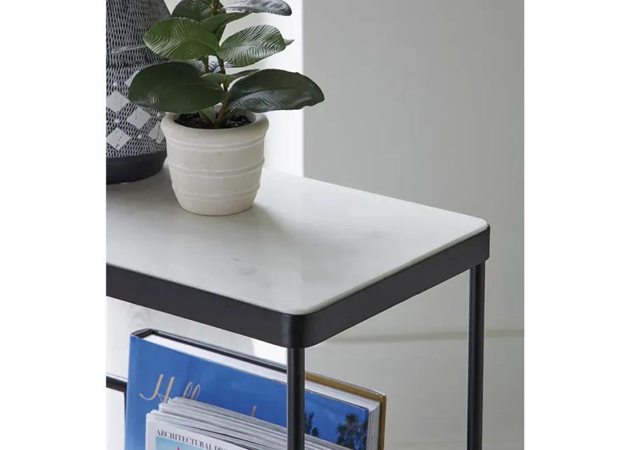 Issiamere Accent Table