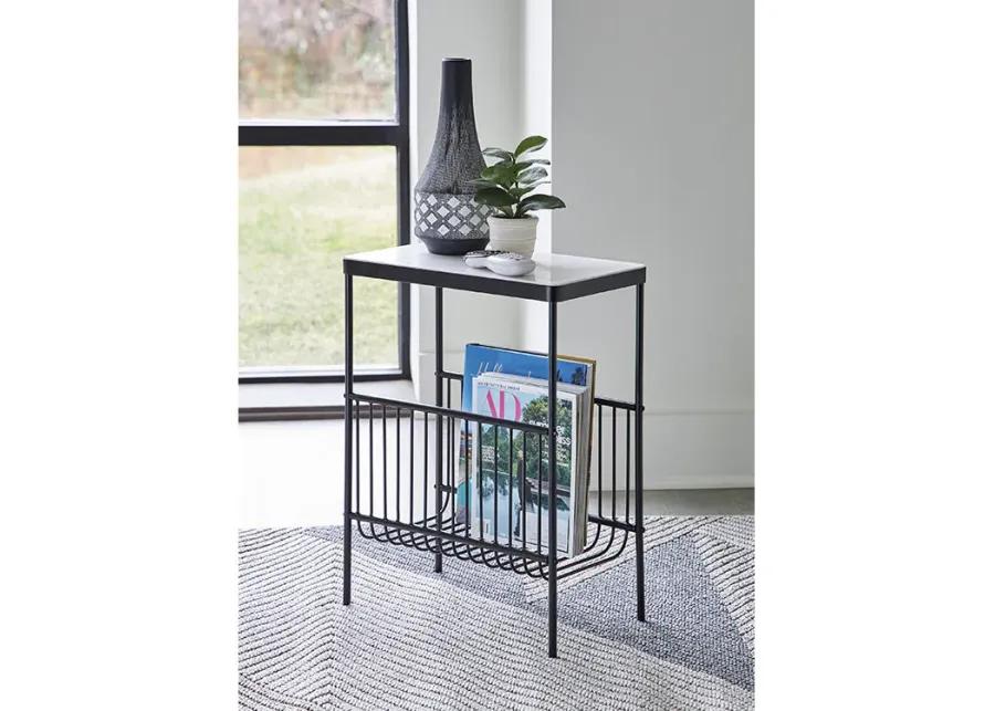 Issiamere Accent Table