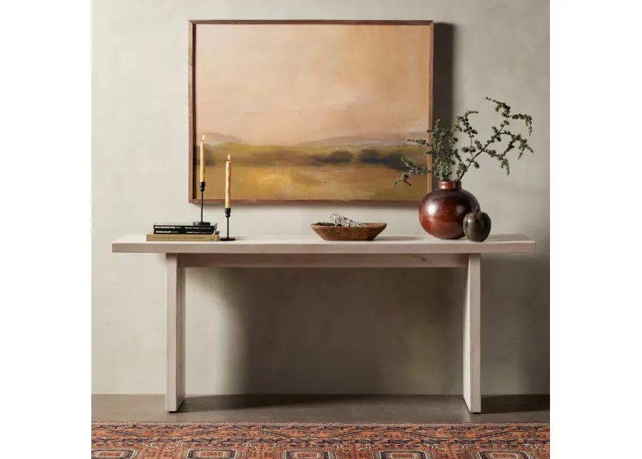 Katarina Console Table