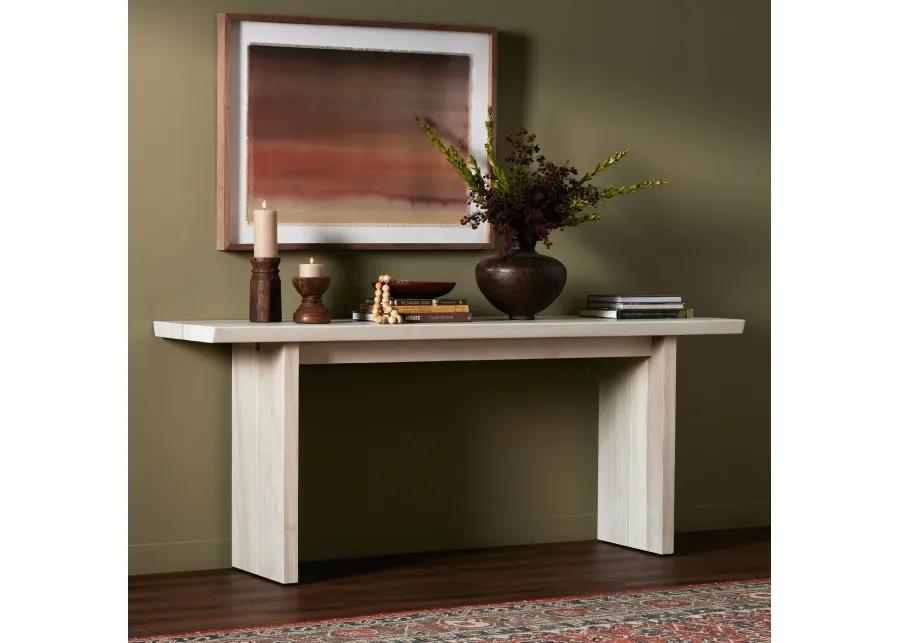 Katarina Console Table