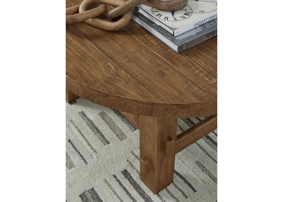 Mackifeld Coffee Table