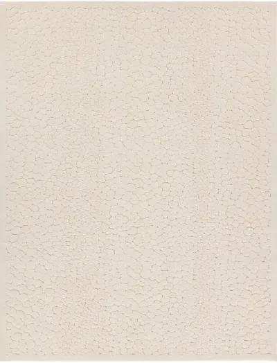 Petros Verin White 3'11" x 5'11" Rug