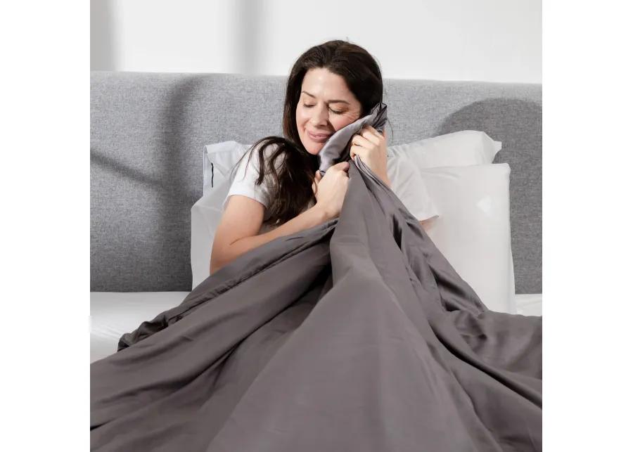 Hush Iced 2.0 The Original Cooling Weighted Blanket