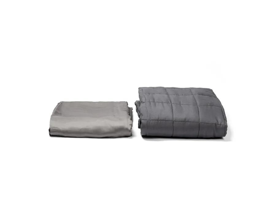 Hush Iced 2.0 The Original Cooling Weighted Blanket