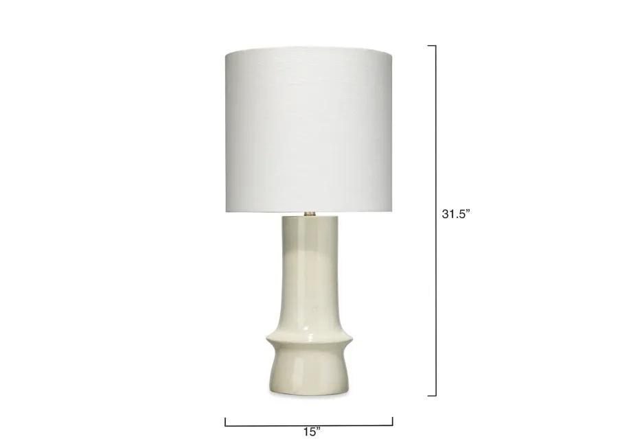 Crest Table Lamp