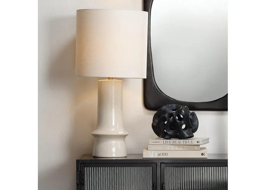 Crest Table Lamp