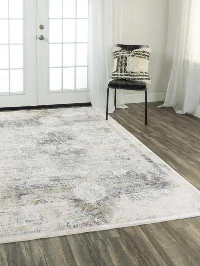 Emerge EMG927 3'11" x 5'6" Rug