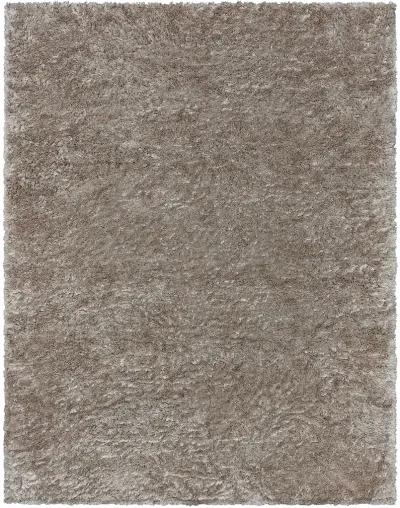 Billow Shag Billow Shag Blue 7' 10" X 10' Rug