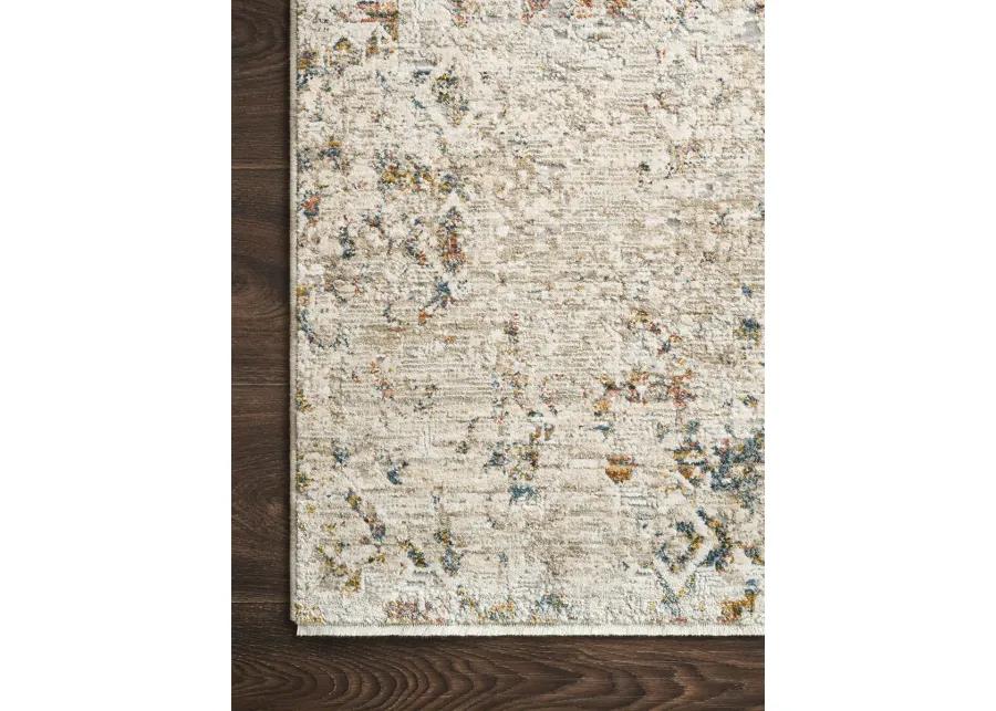 Theia THE04 2'" x 3'7" Rug