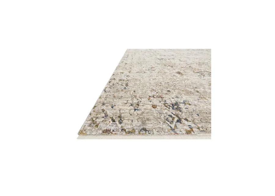 Theia THE04 2'" x 3'7" Rug