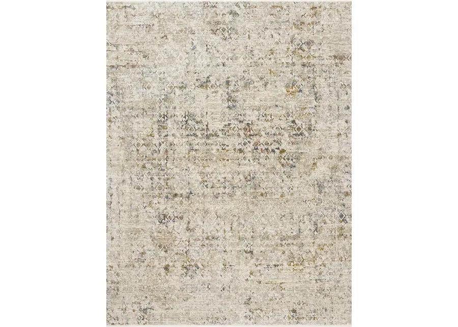 Theia THE04 2'" x 3'7" Rug