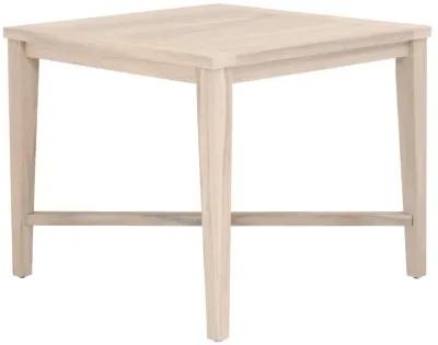 Outdoor 42" Square Counter Table