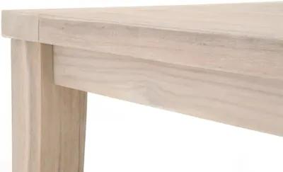 Outdoor 42" Square Counter Table