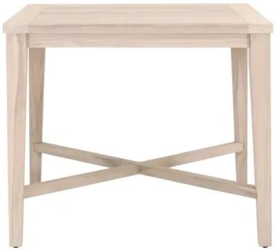 Outdoor 42" Square Counter Table