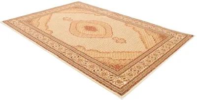 Majestic Traditional Moroccan Indoor Area Rug