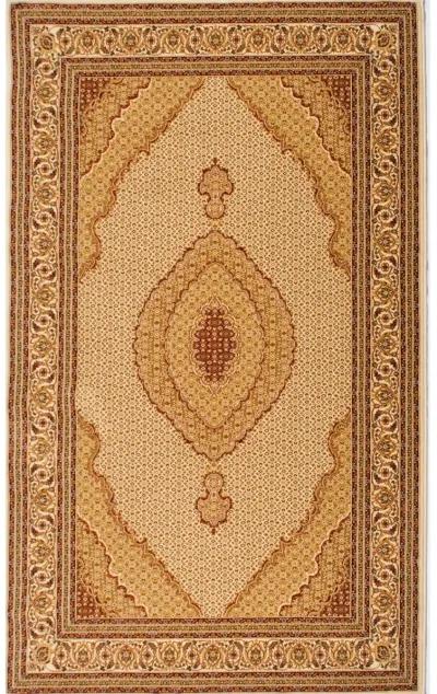 Majestic Traditional Moroccan Indoor Area Rug