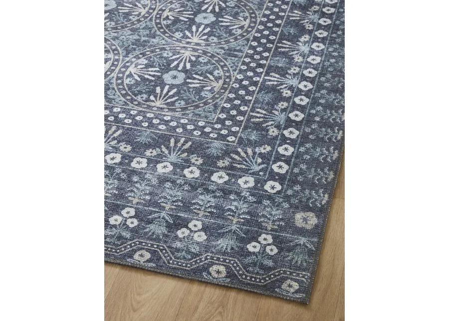 Maison MAO03 Bl" Rug