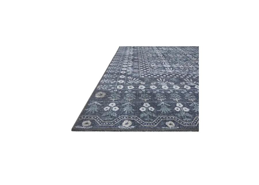 Maison MAO03 Bl" Rug